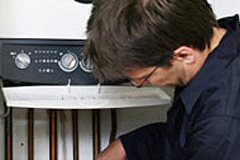 boiler repair Chisworth
