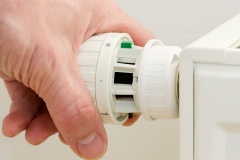 Chisworth central heating repair costs